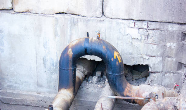 Water damage restoration experts in Polk City, FL